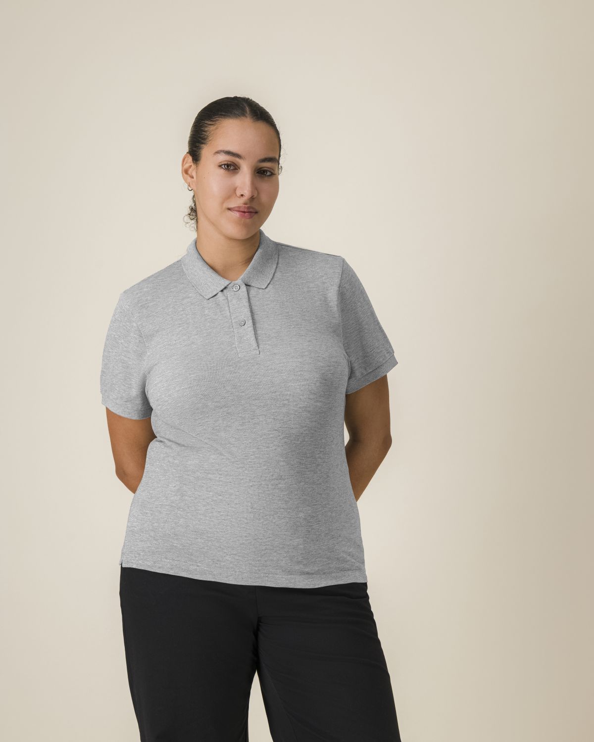 Polo classic Donna
