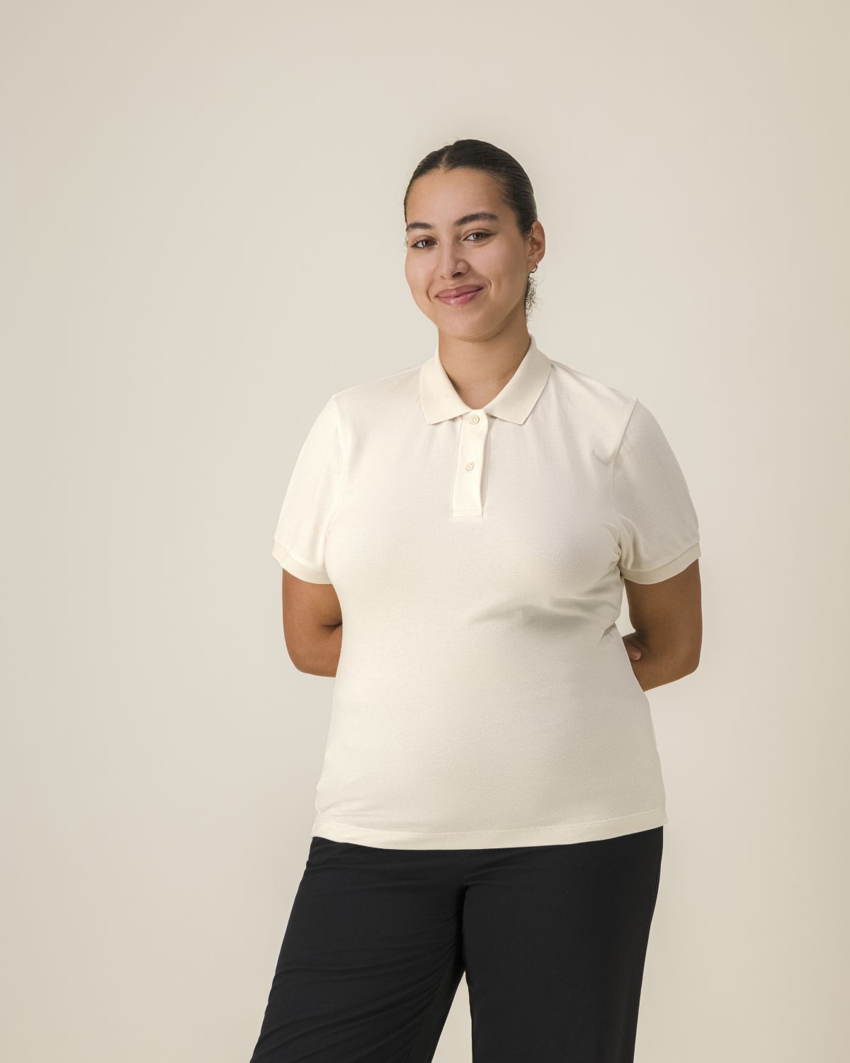 Polo classic Donna
