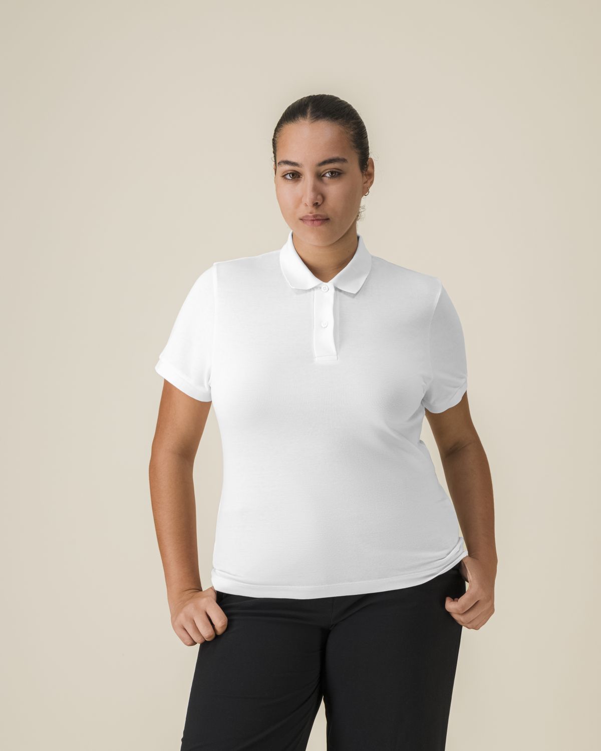 Polo classic Donna