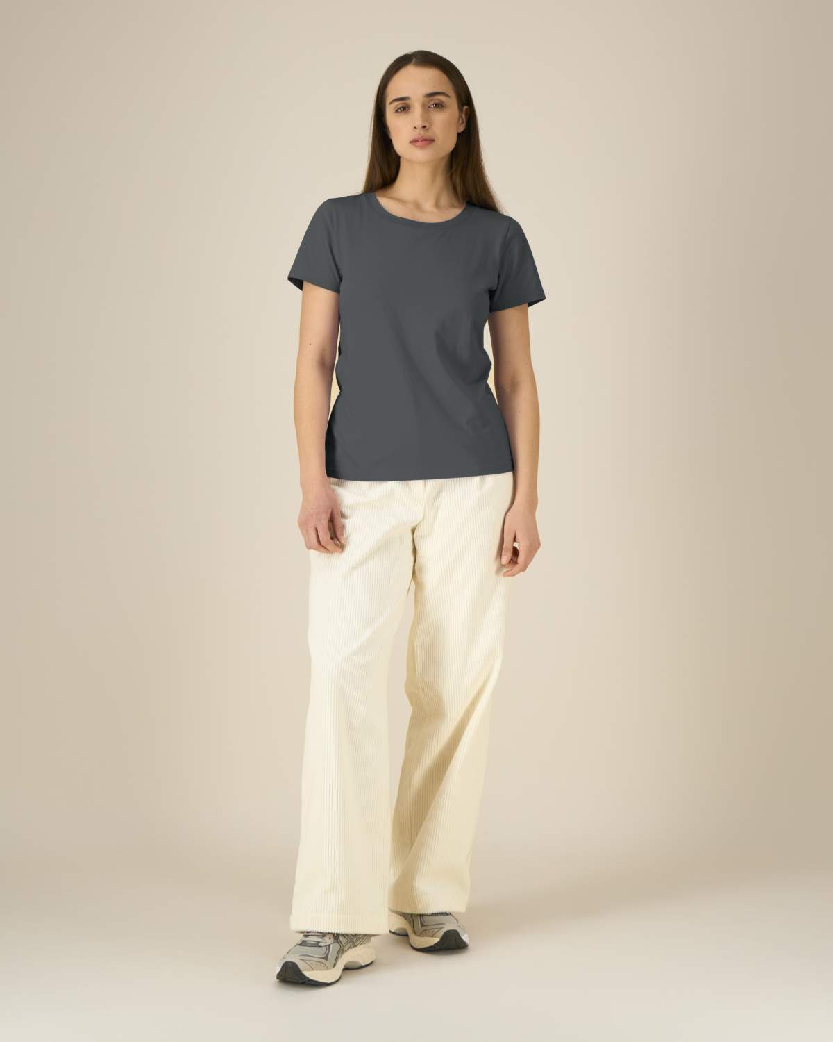 T-shirt classic Donna