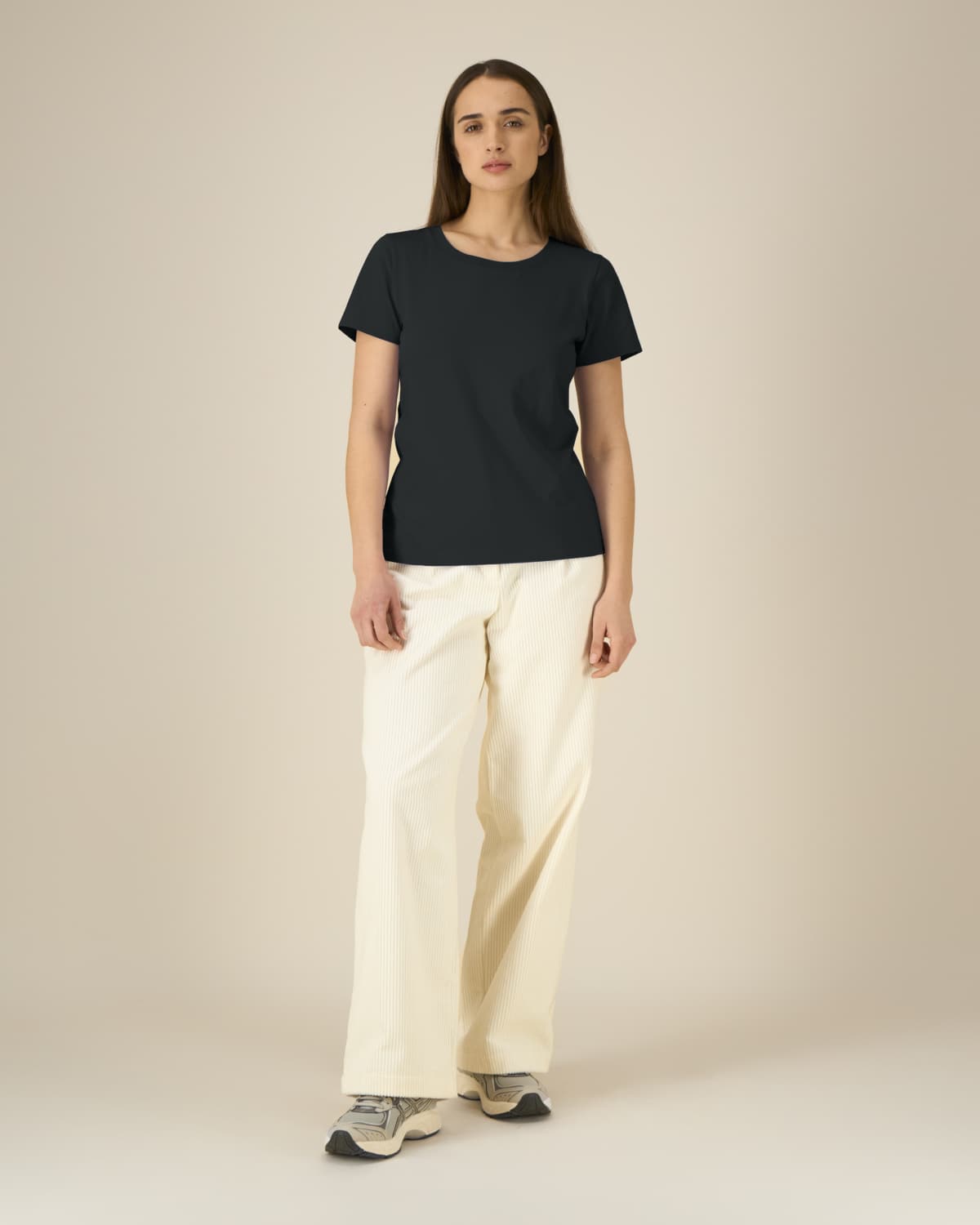 T-shirt classic Donna