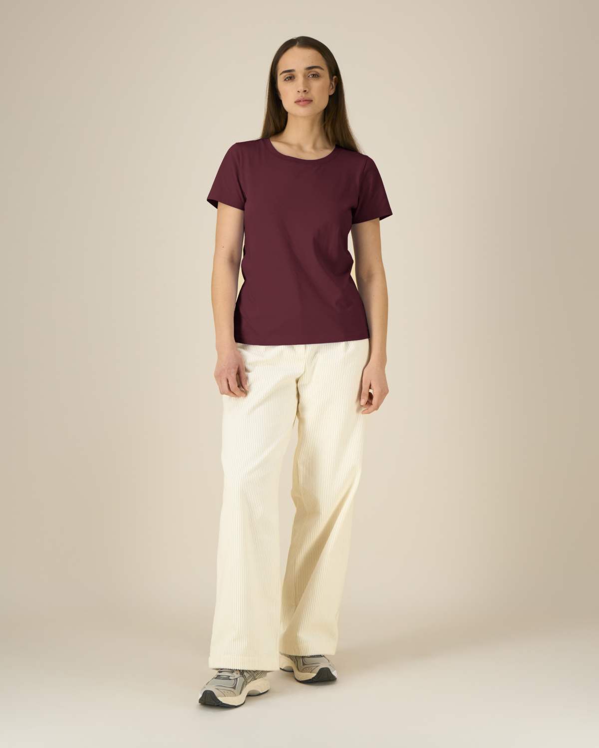 T-shirt classic Donna