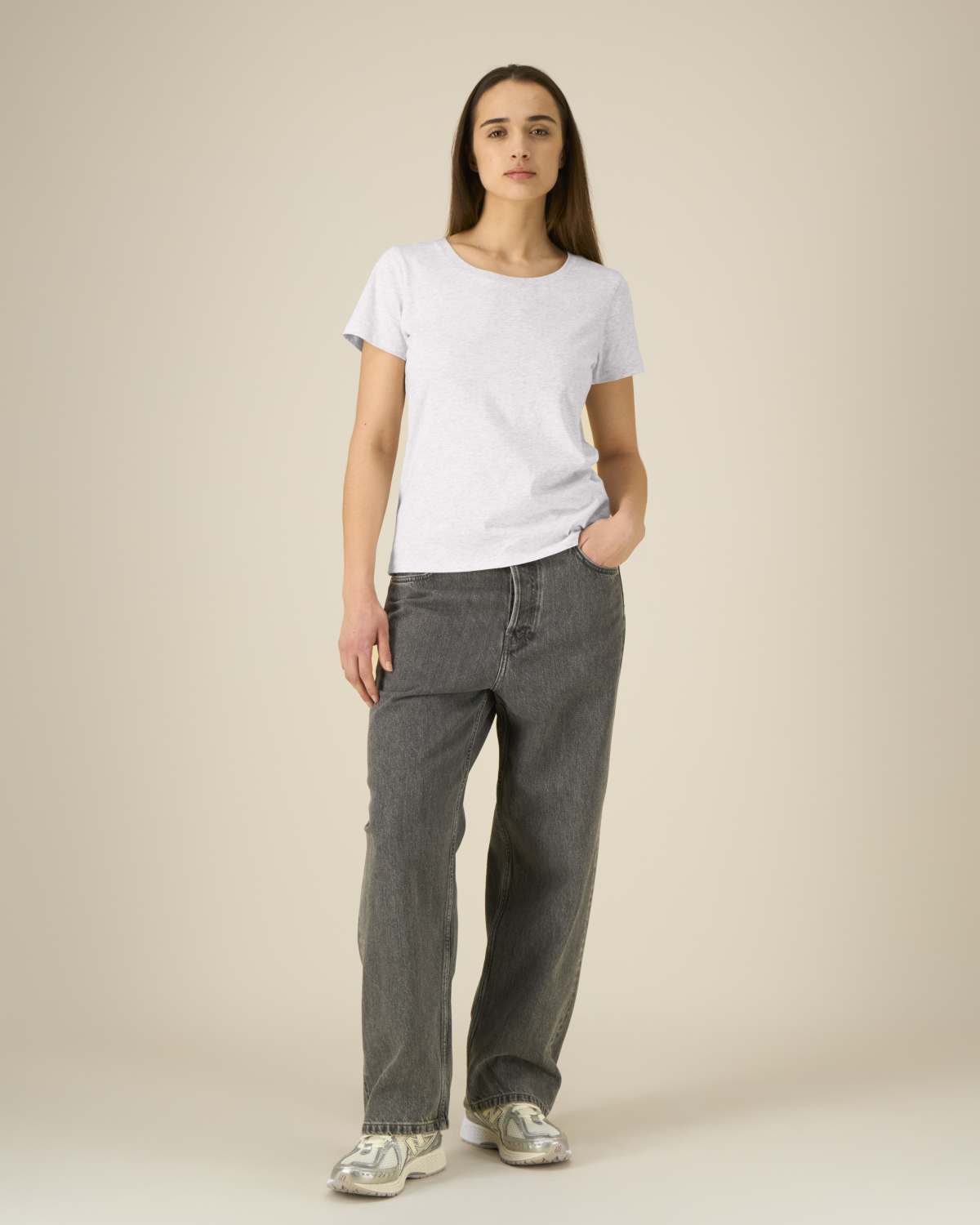T-shirt classic Donna