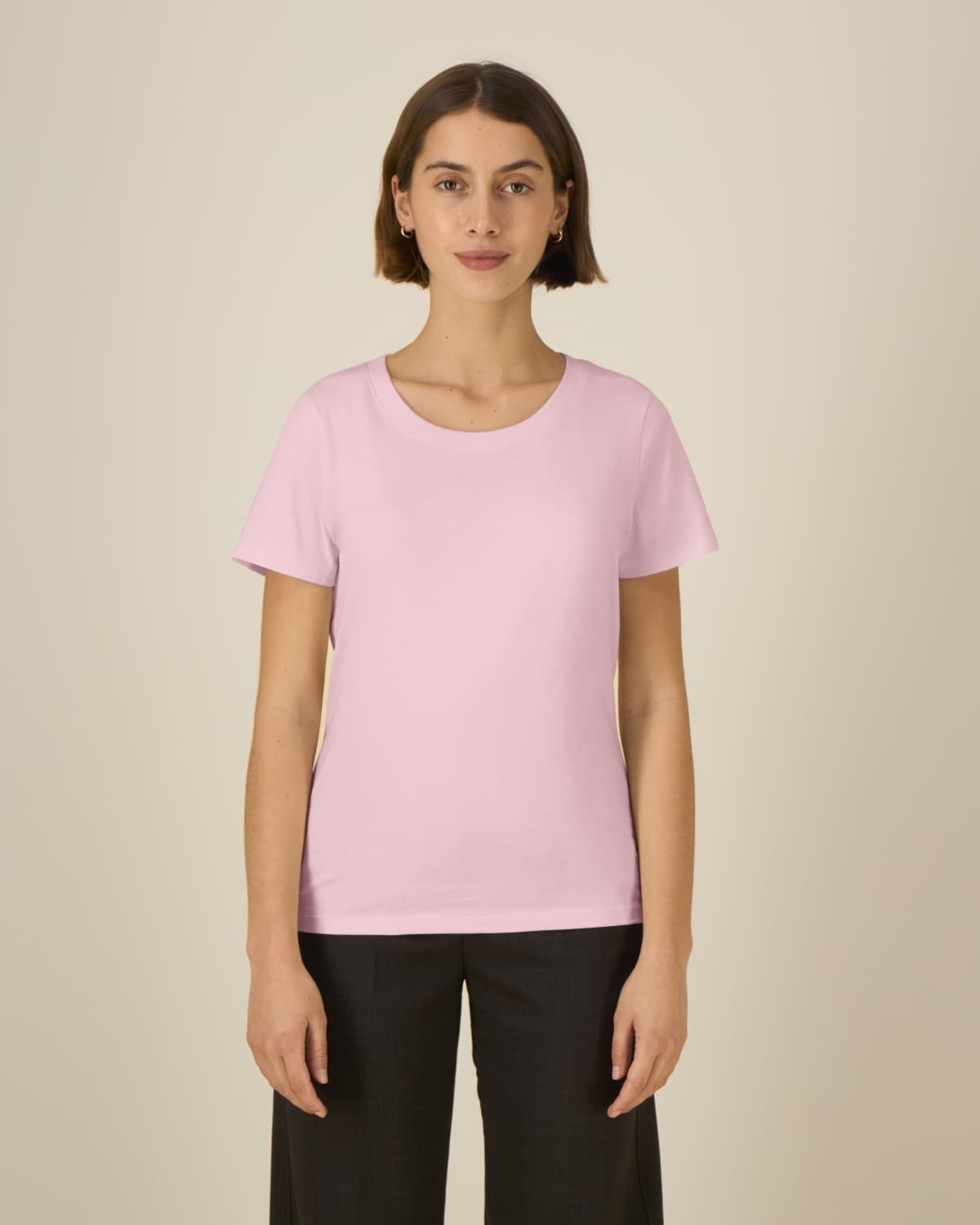 T-shirt classic Donna