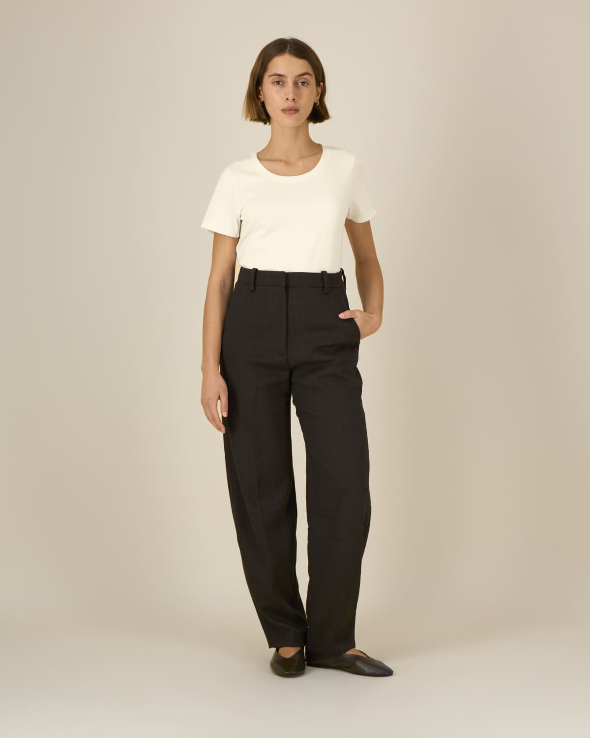 T-shirt classic Donna