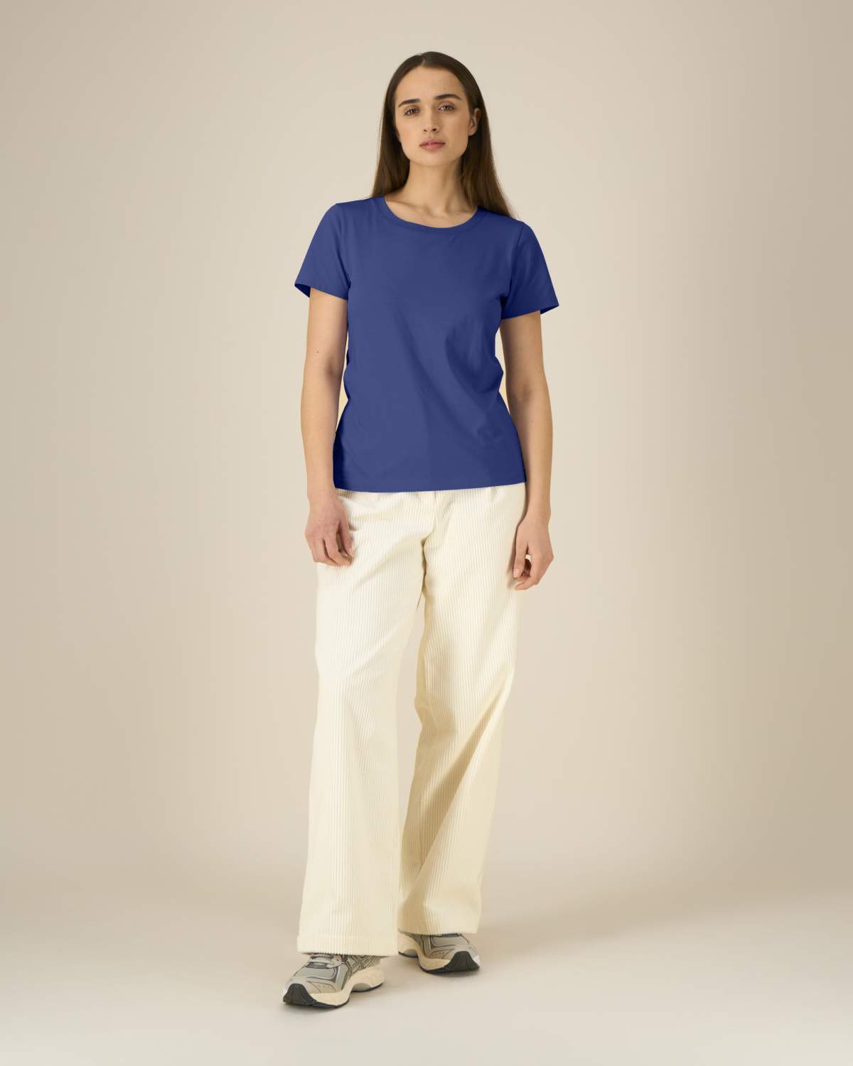 T-shirt classic Donna