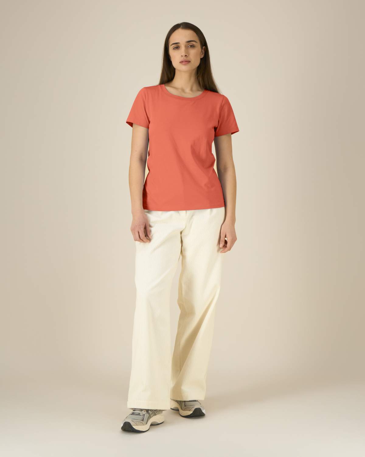 T-shirt classic Donna