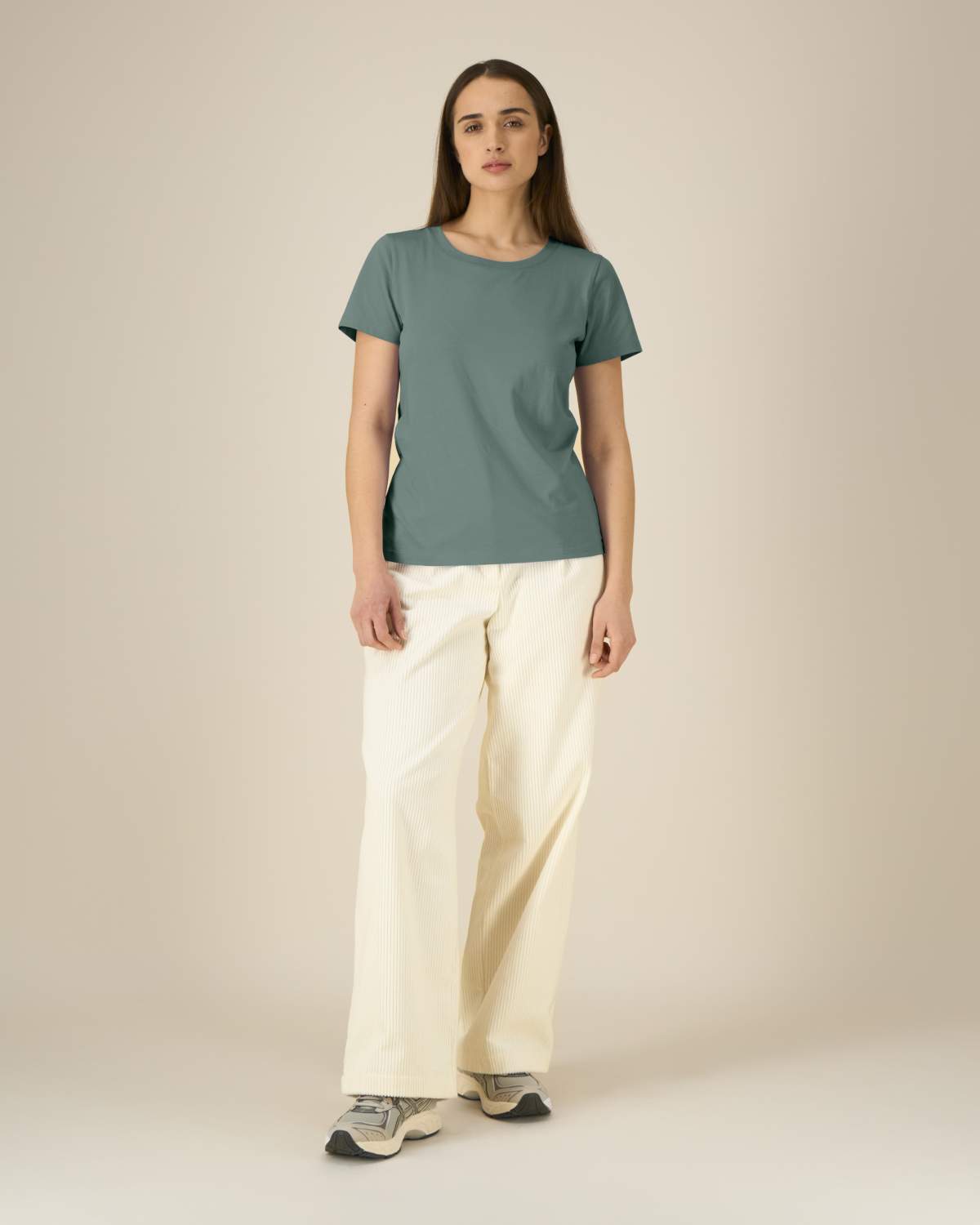 T-shirt classic Donna