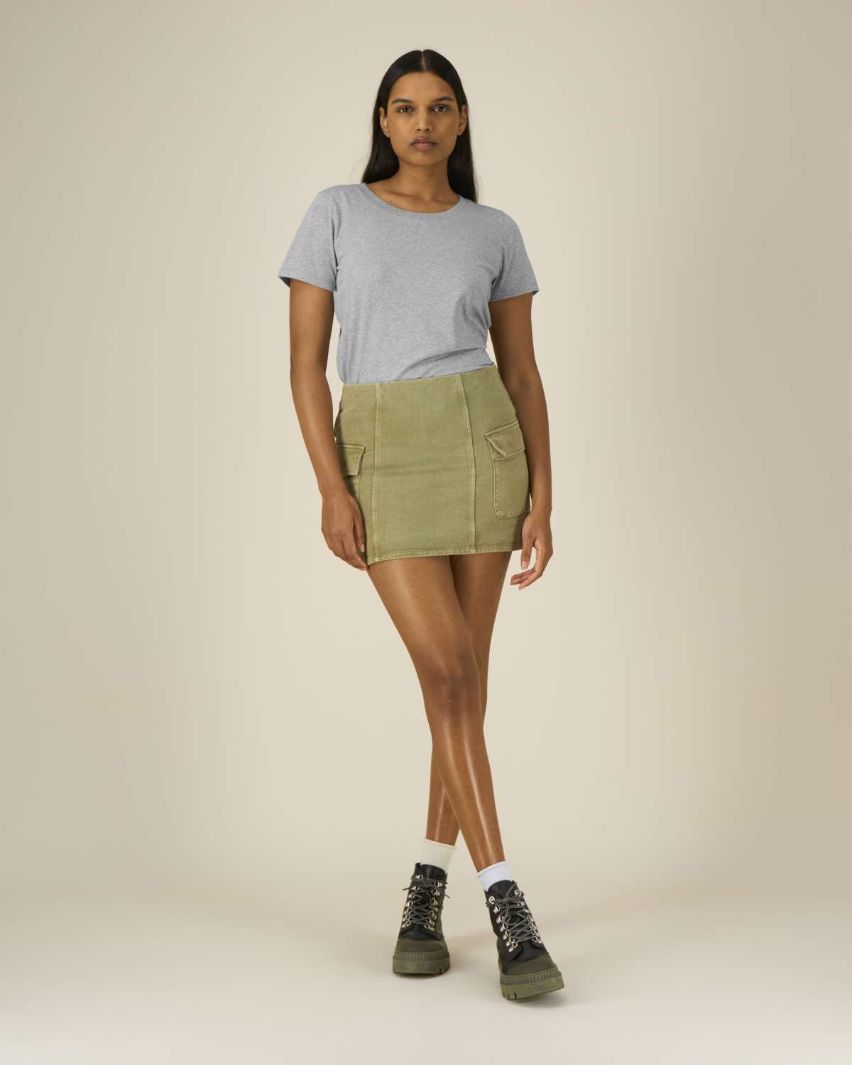 T-shirt classic Donna