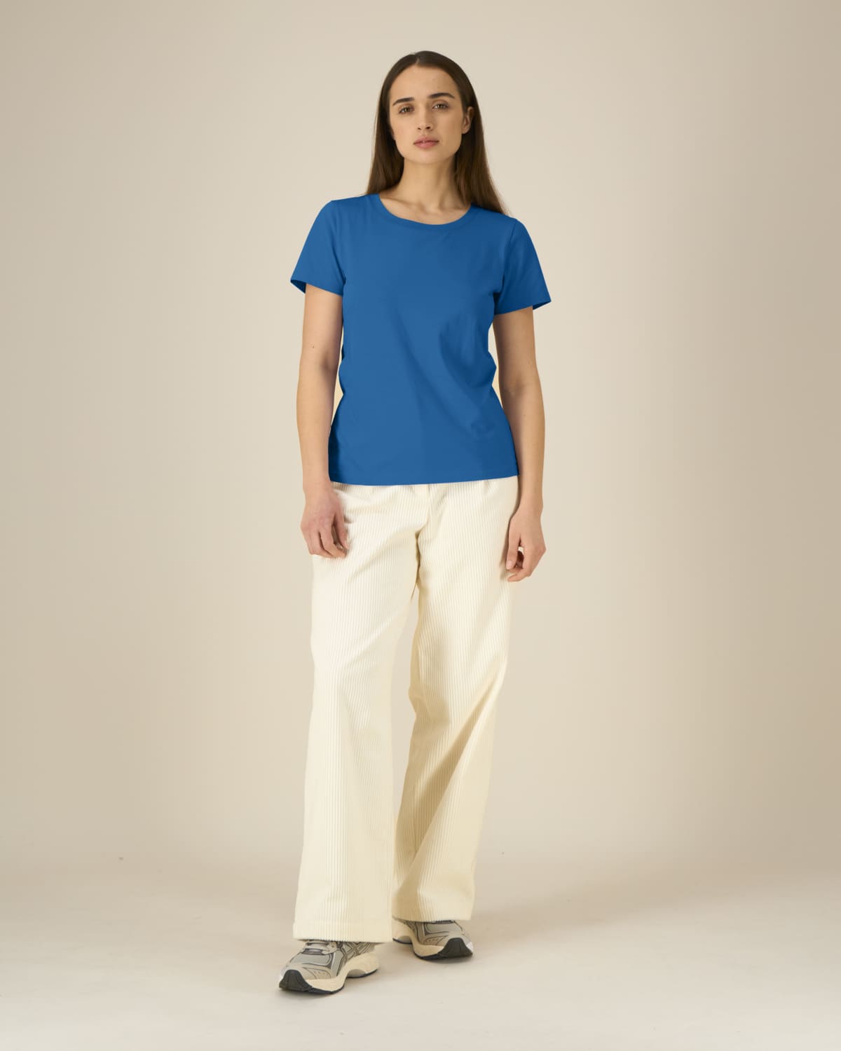 T-shirt classic Donna