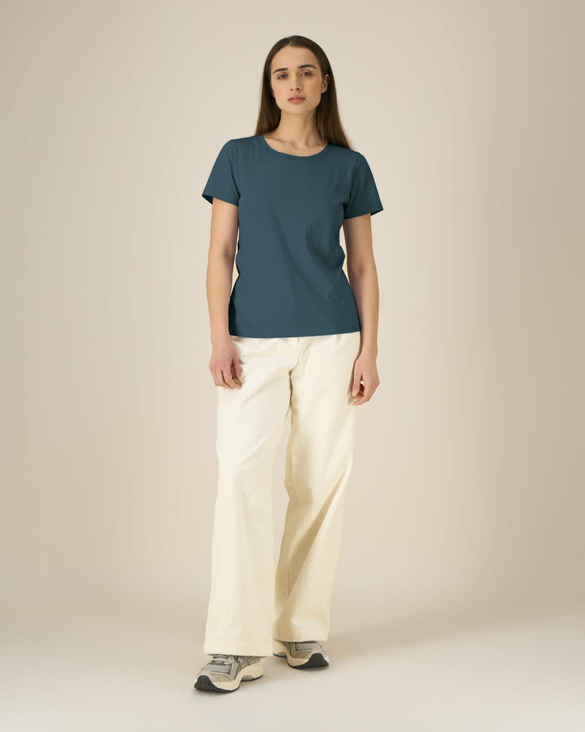 T-shirt classic Donna