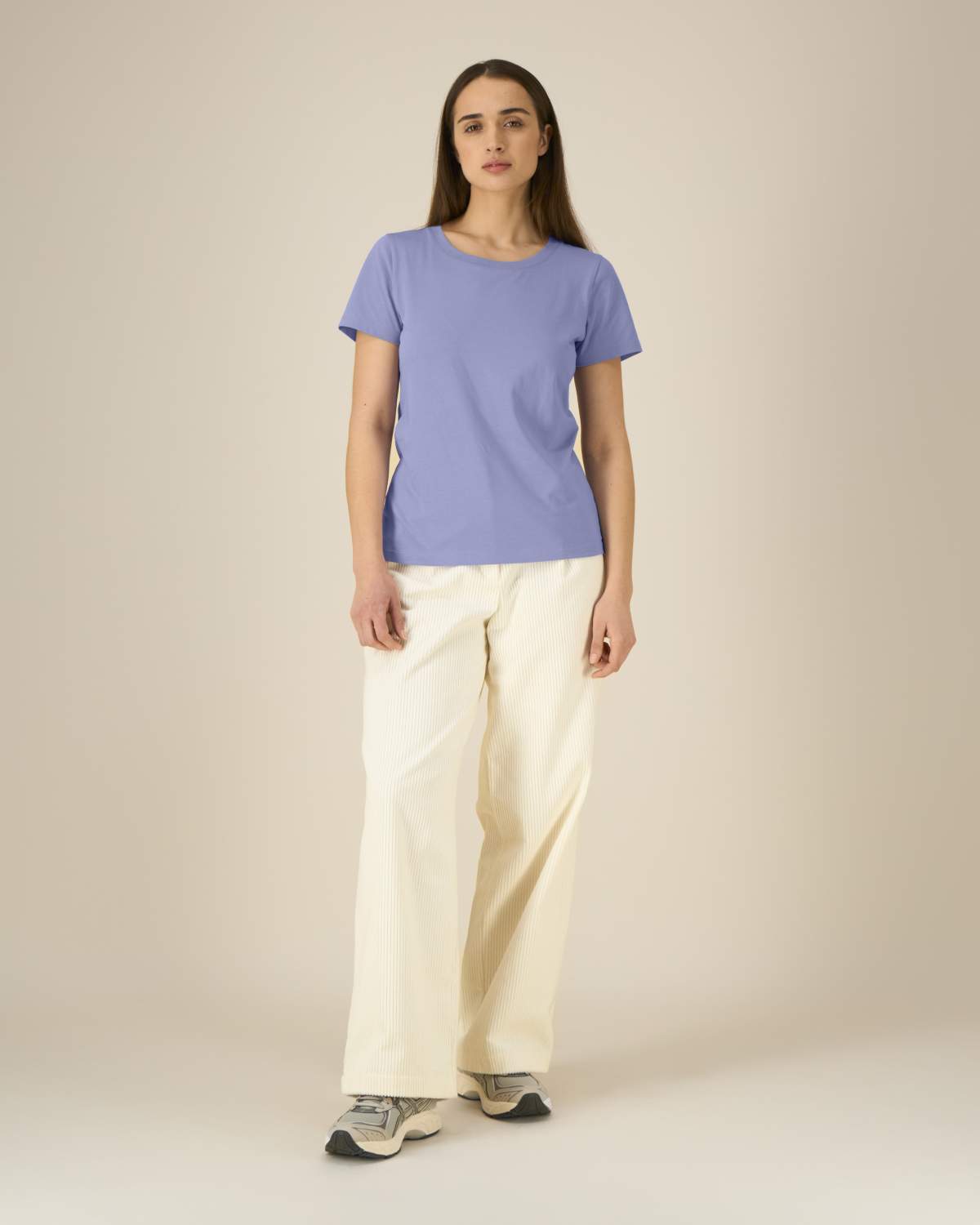 T-shirt classic Donna