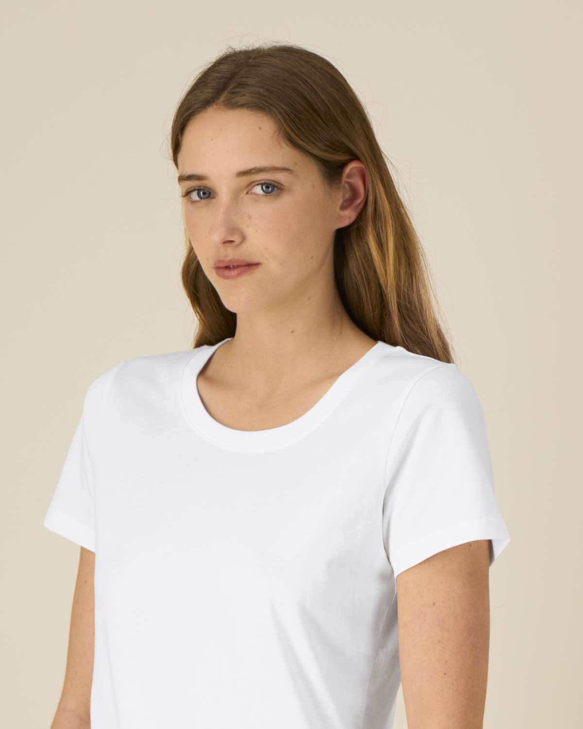 T-shirt classic Donna