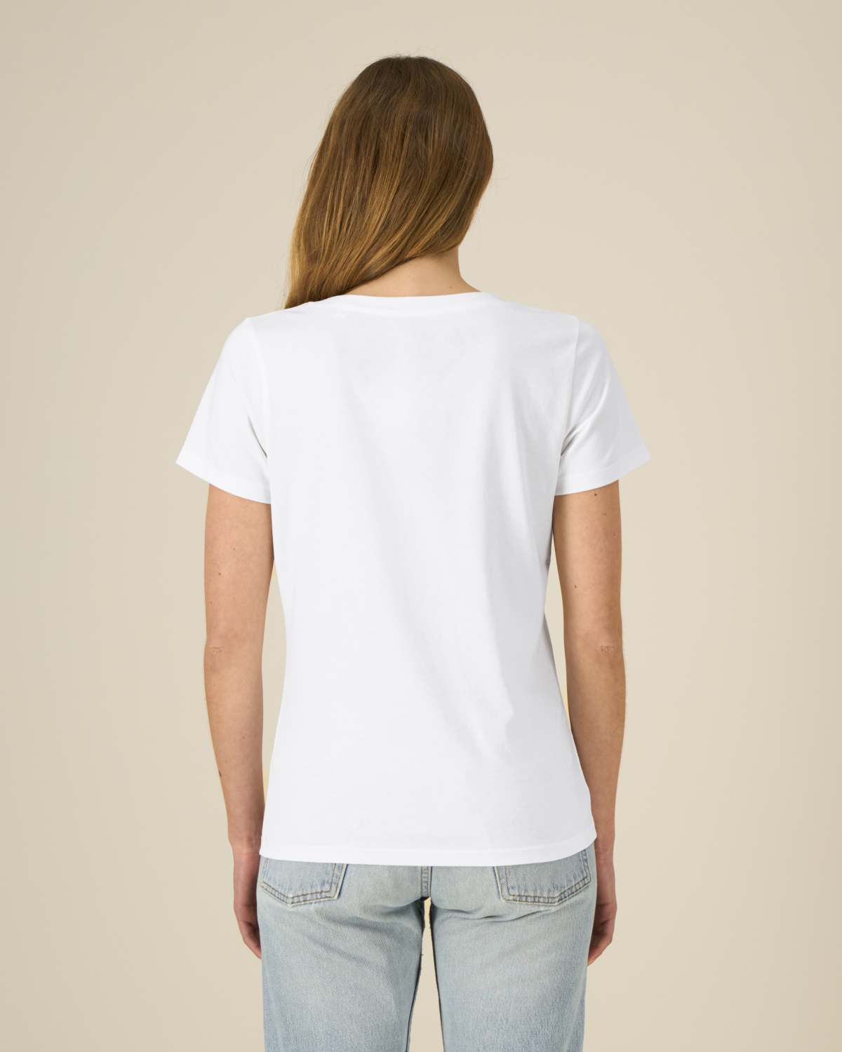 T-shirt classic Donna