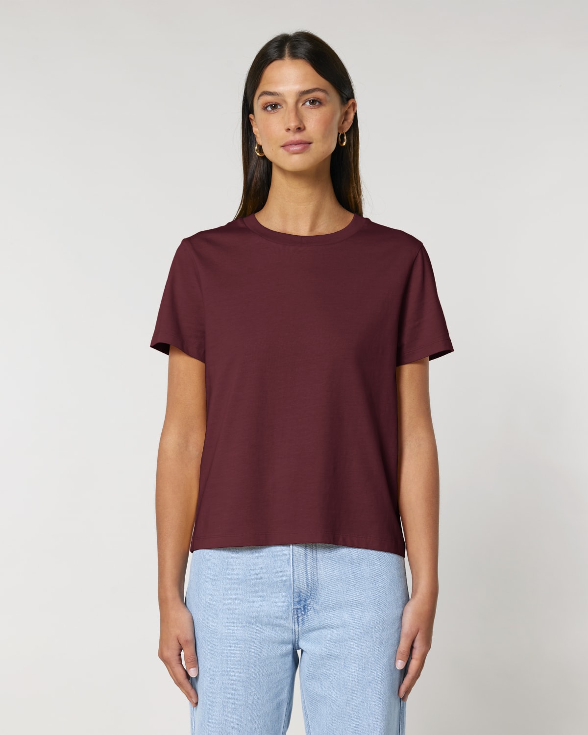 T-shirt premium Donna