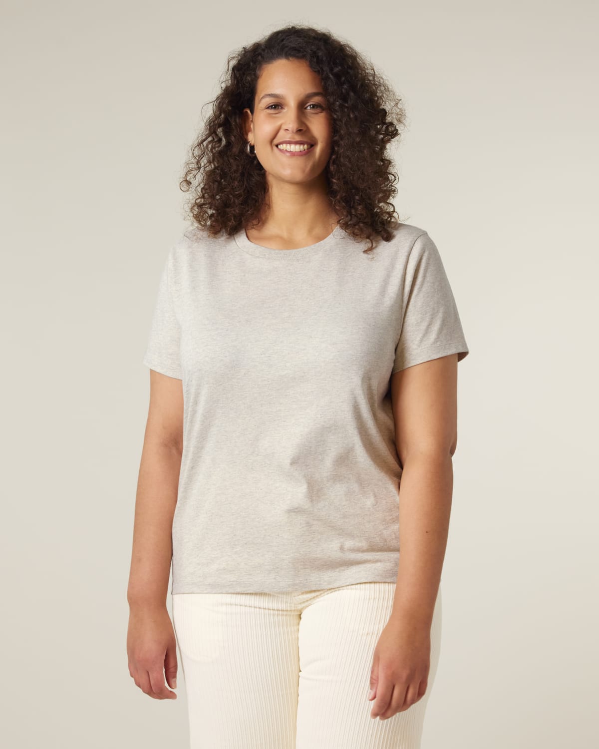 T-shirt premium Donna