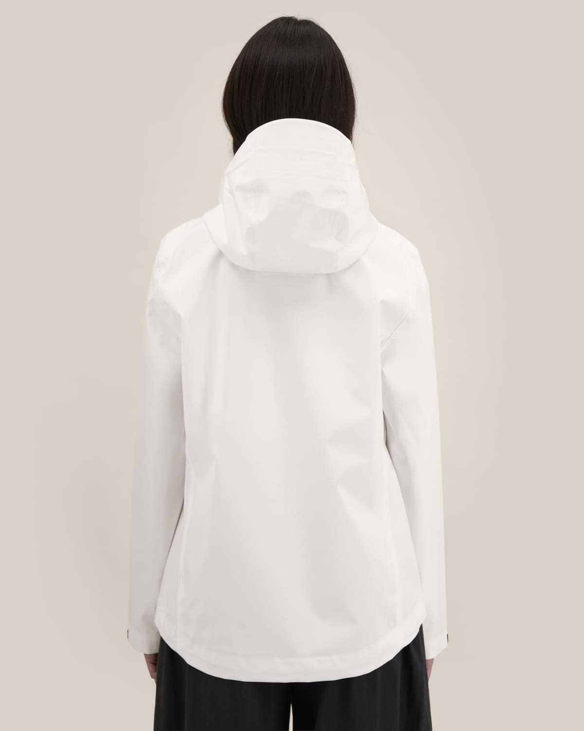 Women’s Recycled Windbreaker