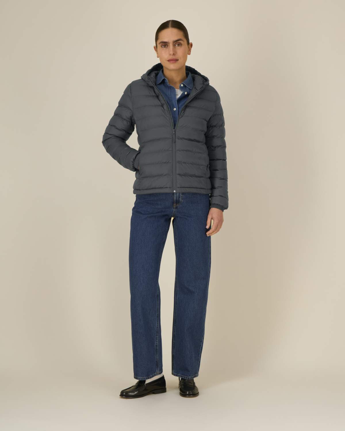 Piumino Donna