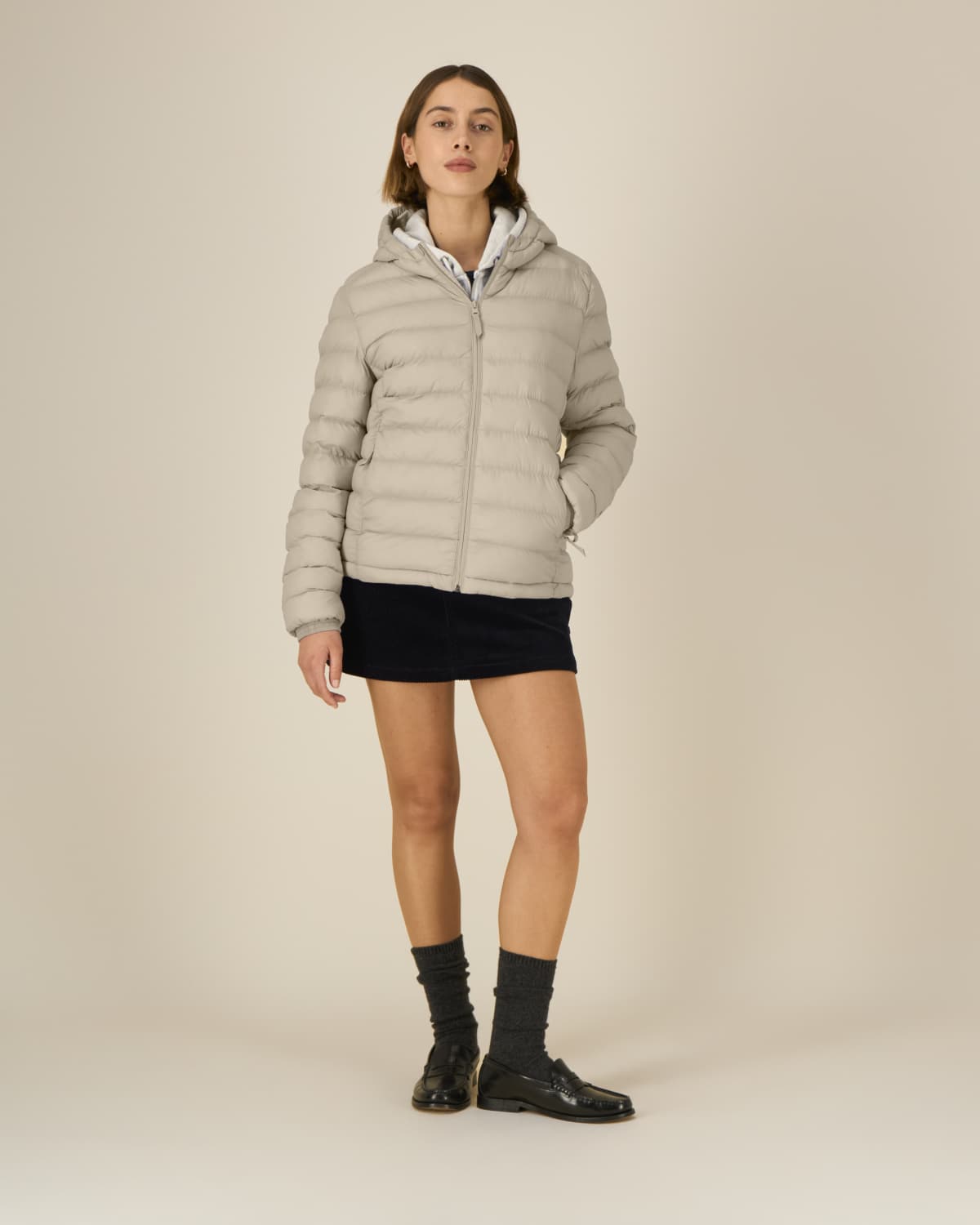 Piumino Donna