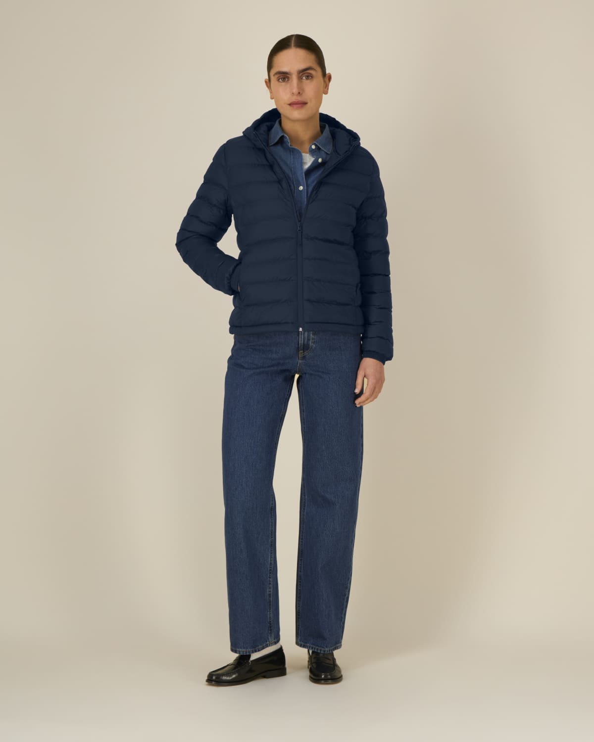 Piumino Donna