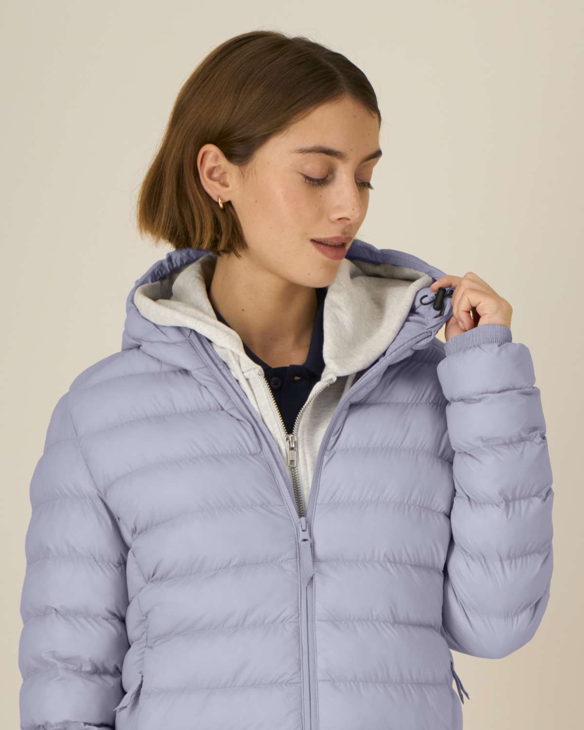 Piumino Donna