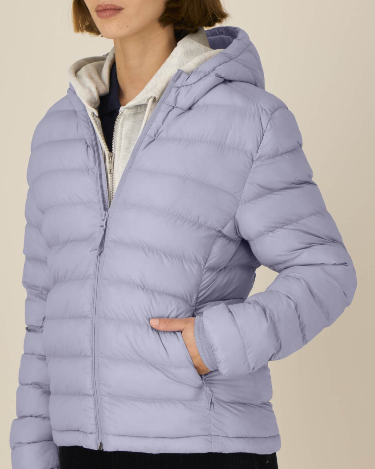Piumino Donna