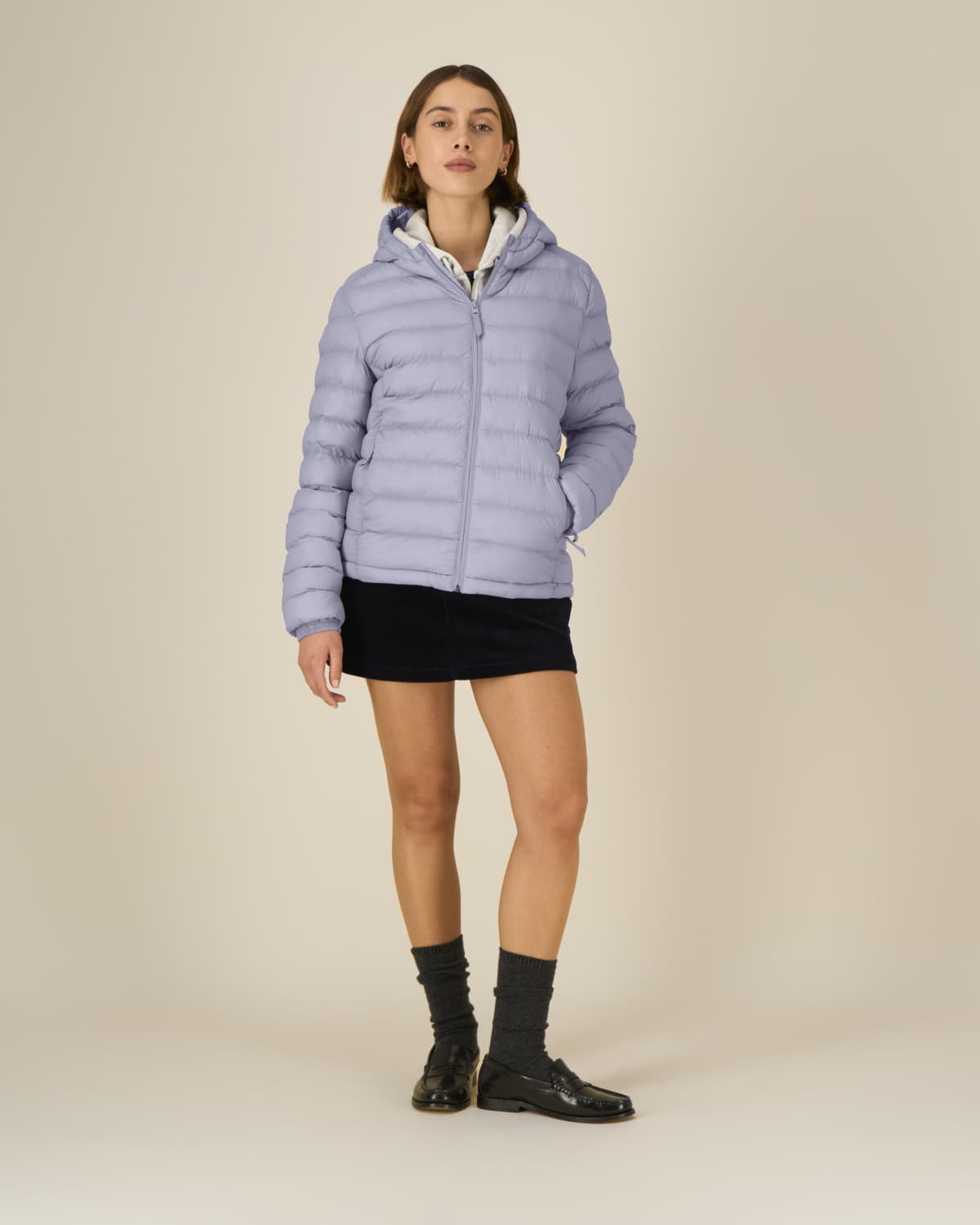 Piumino Donna
