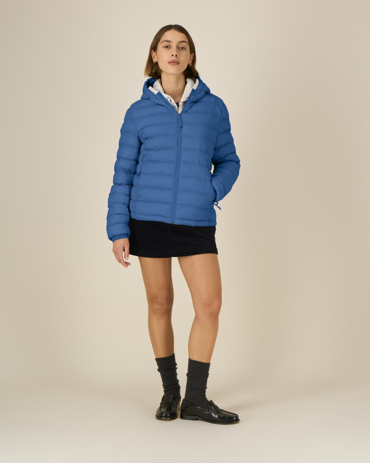 Piumino Donna