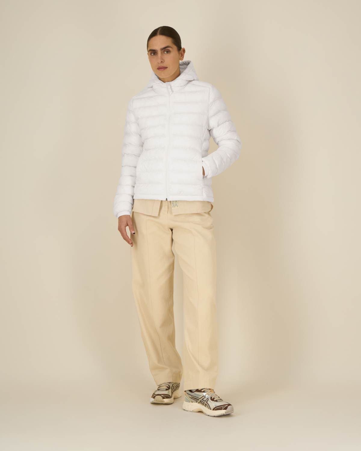 Piumino Donna