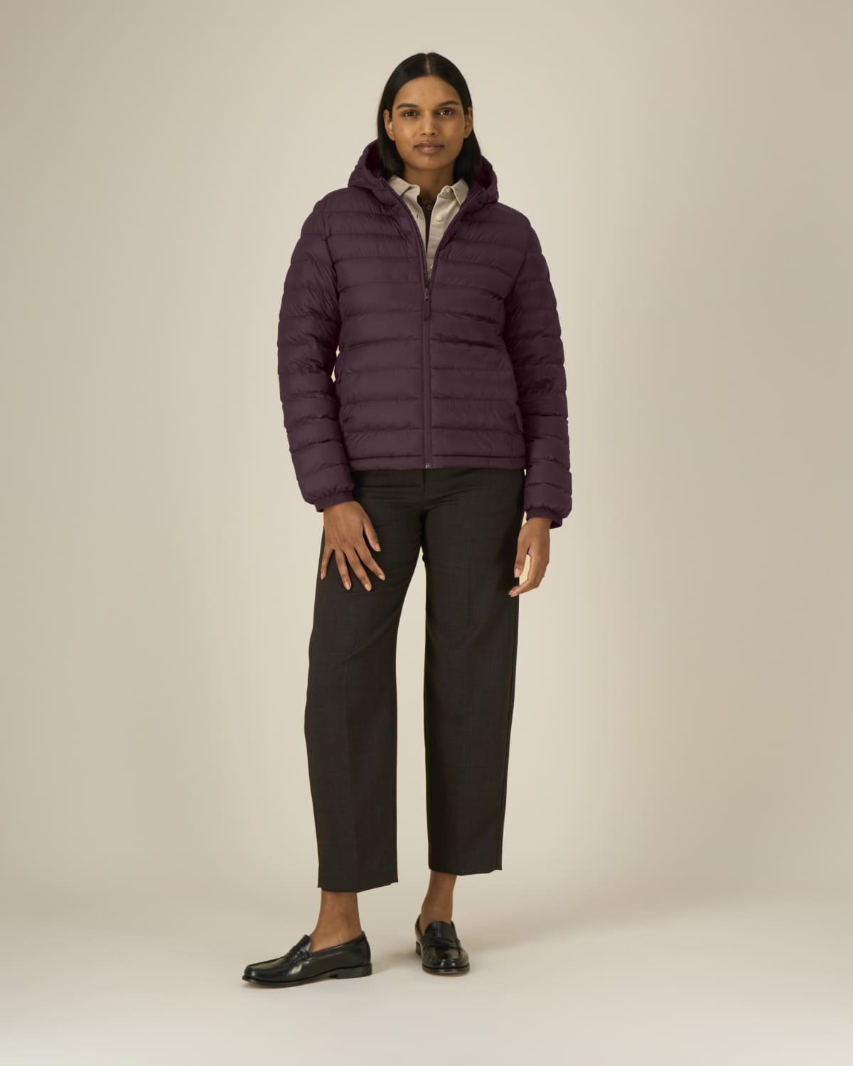 Piumino Donna