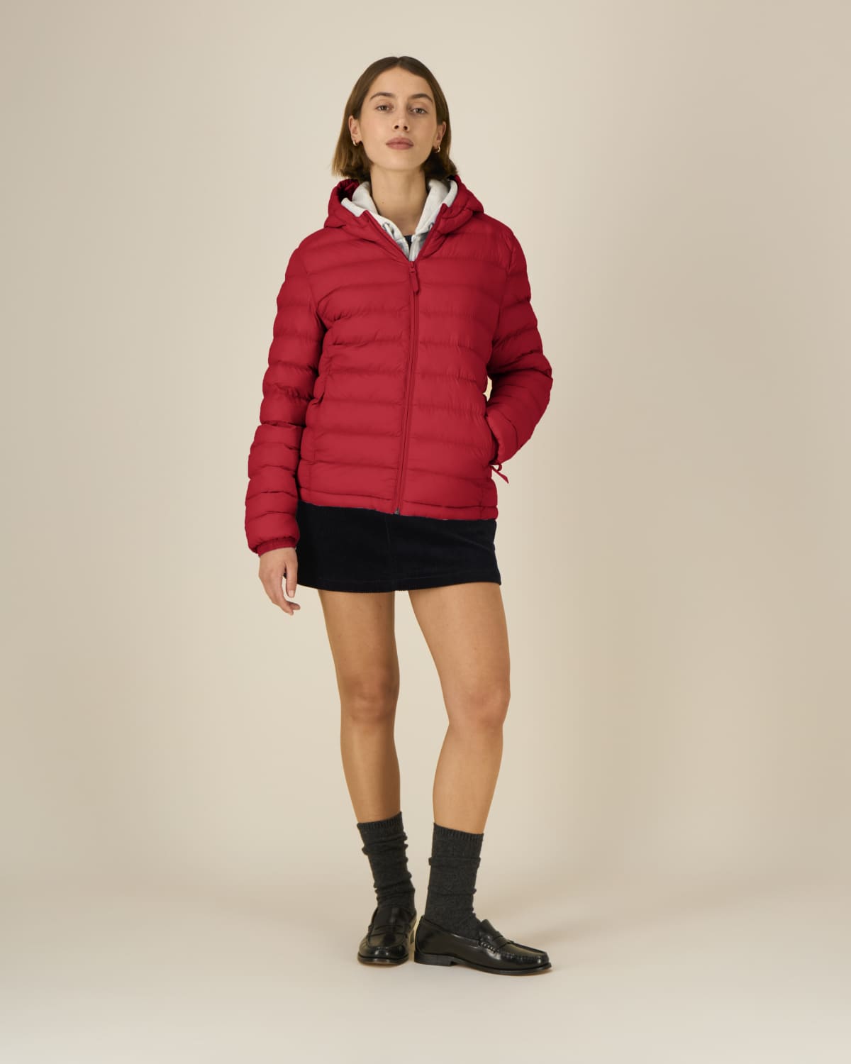 Piumino Donna