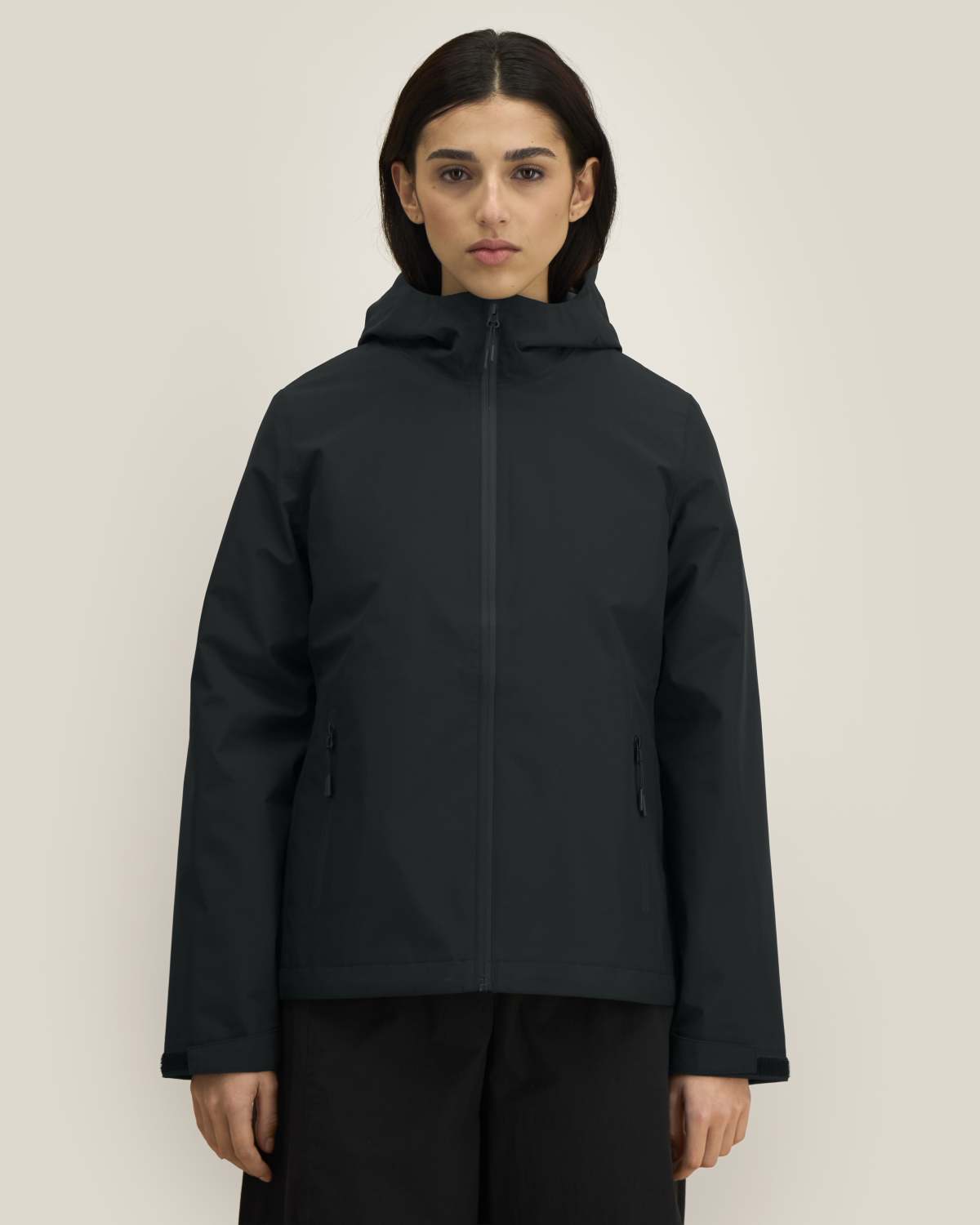 Women’s Recycled Windbreaker