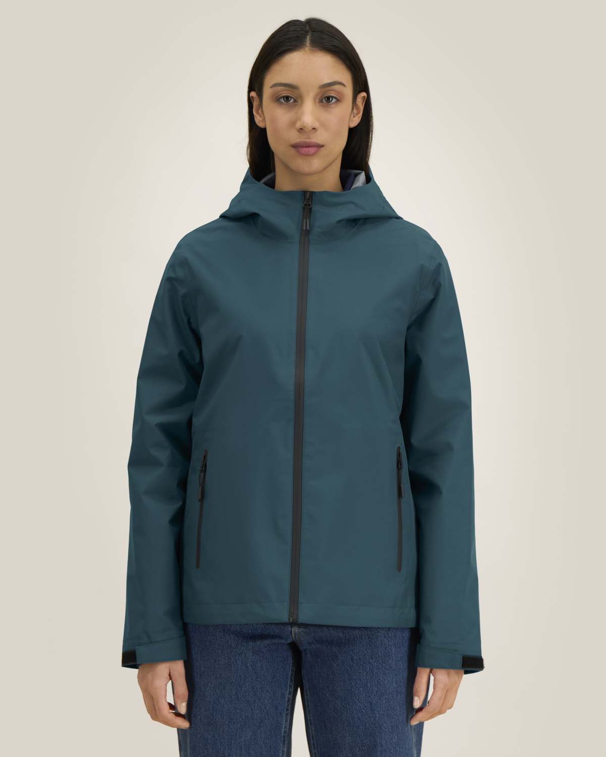 Women’s Recycled Windbreaker