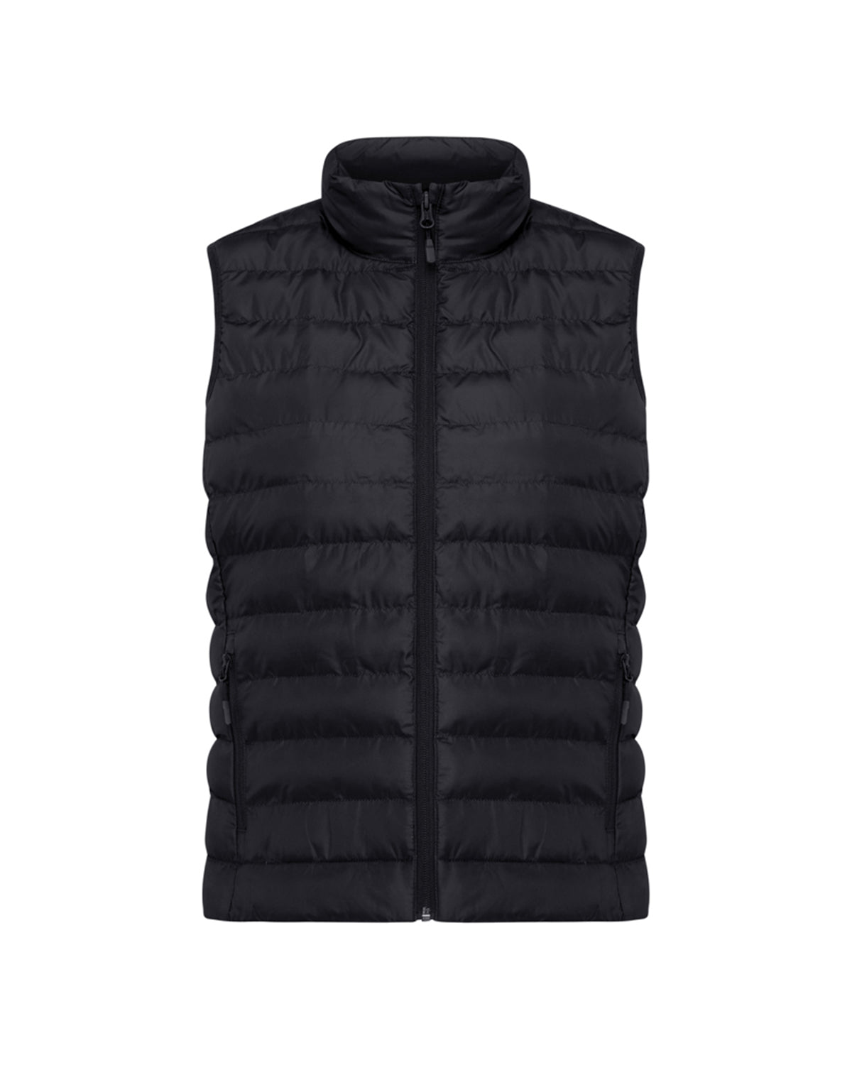 Gilet leggero riciclato Donna