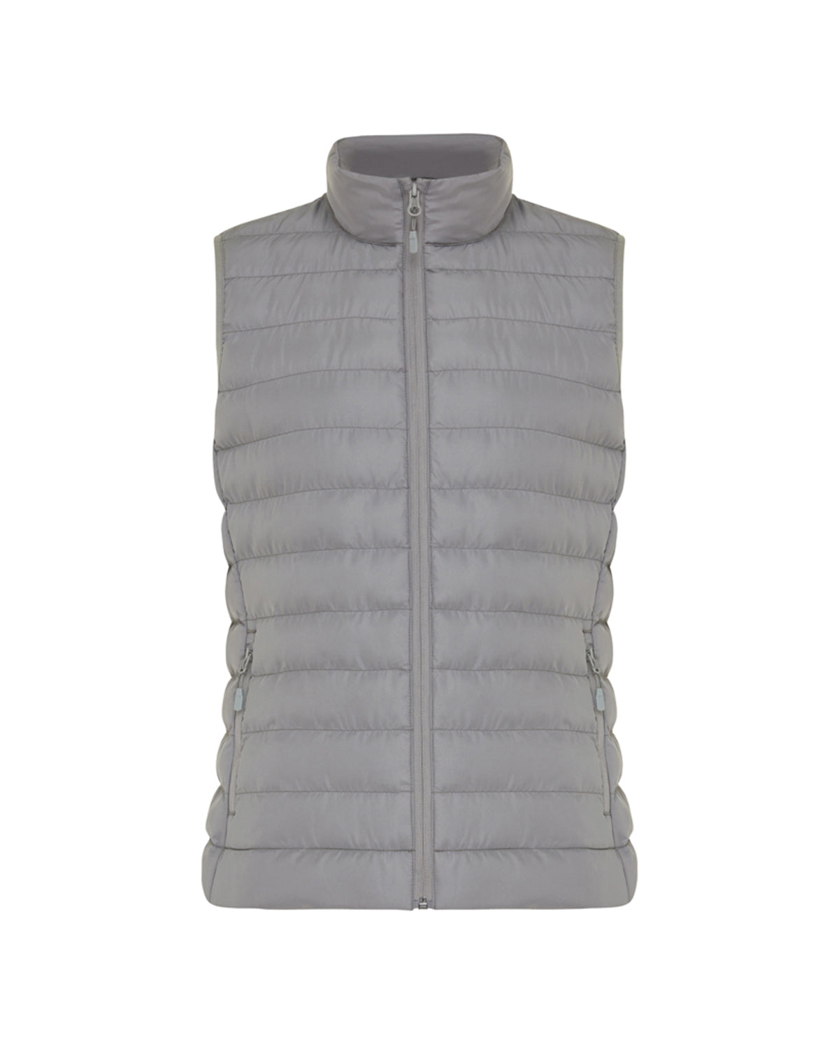 Gilet leggero riciclato Donna