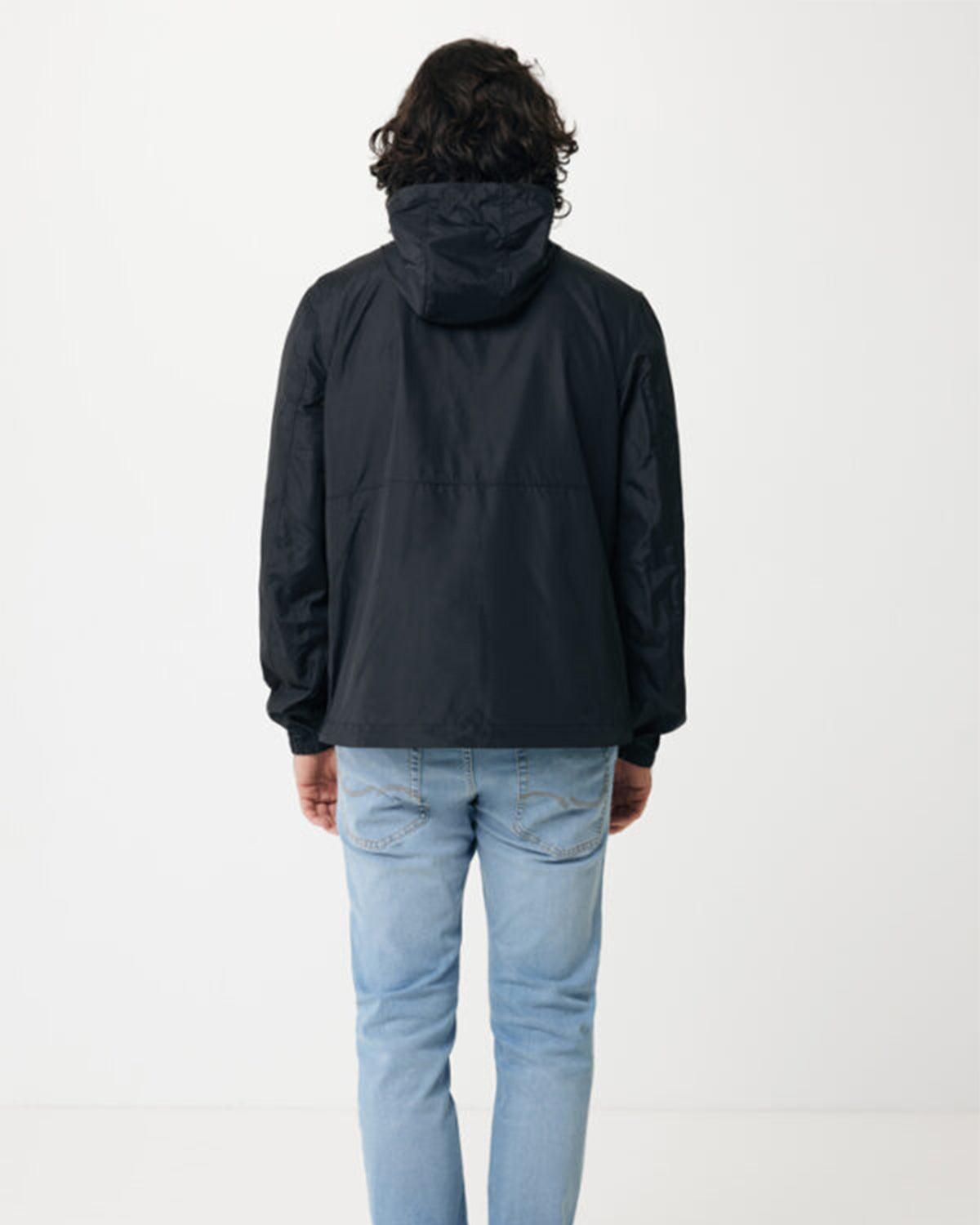 Giacca impermeabile leggera Unisex