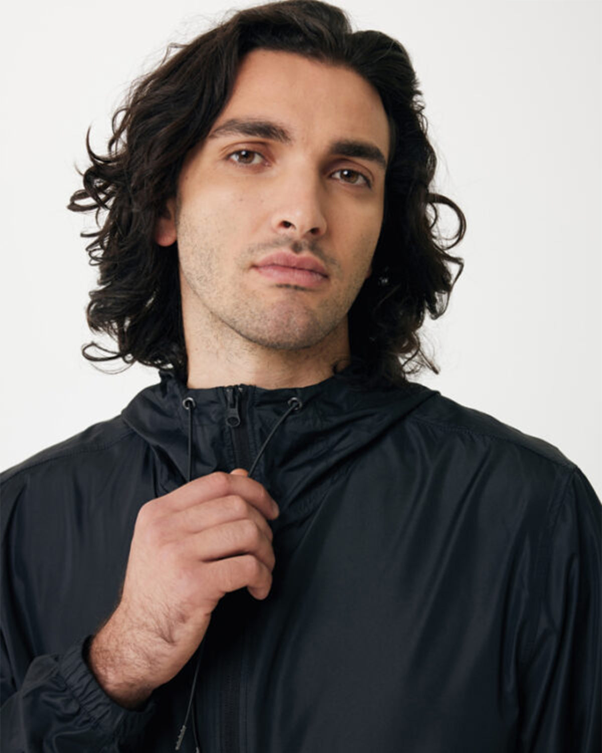 Giacca impermeabile leggera Unisex