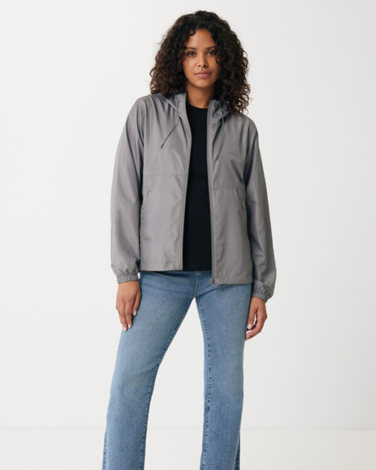 Giacca impermeabile leggera Unisex