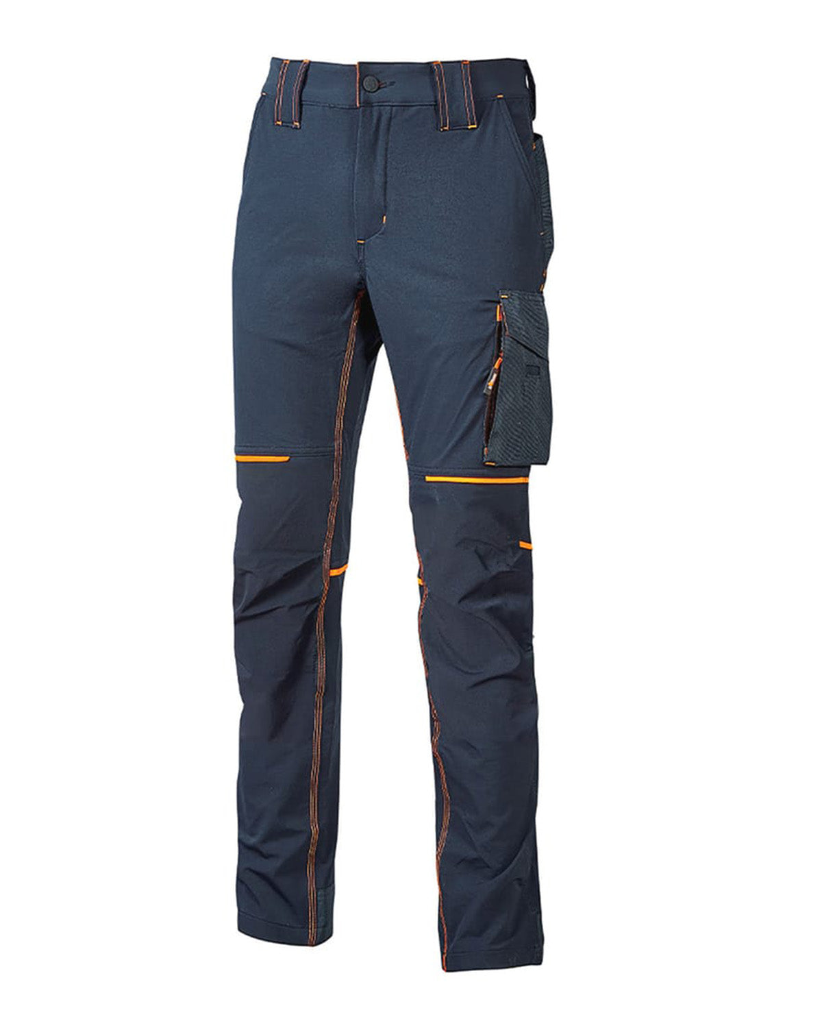 Pantaloni multitasche premium Unisex