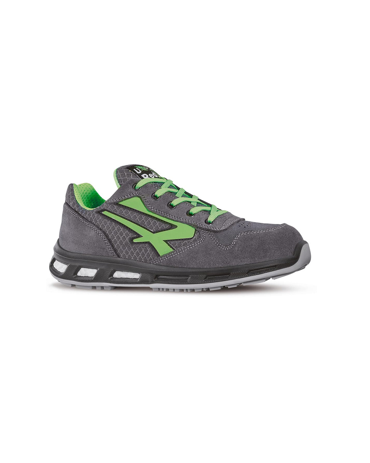 Scarpe antinfortunistiche