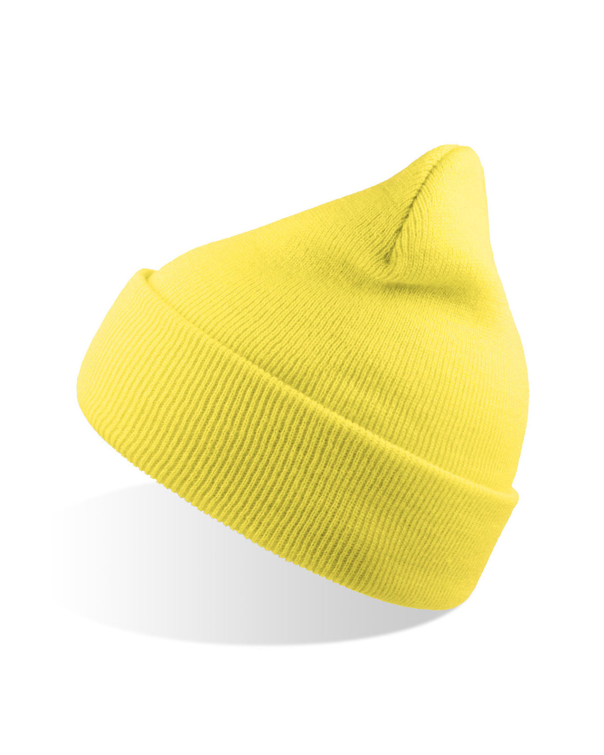 Beanie classic recycled