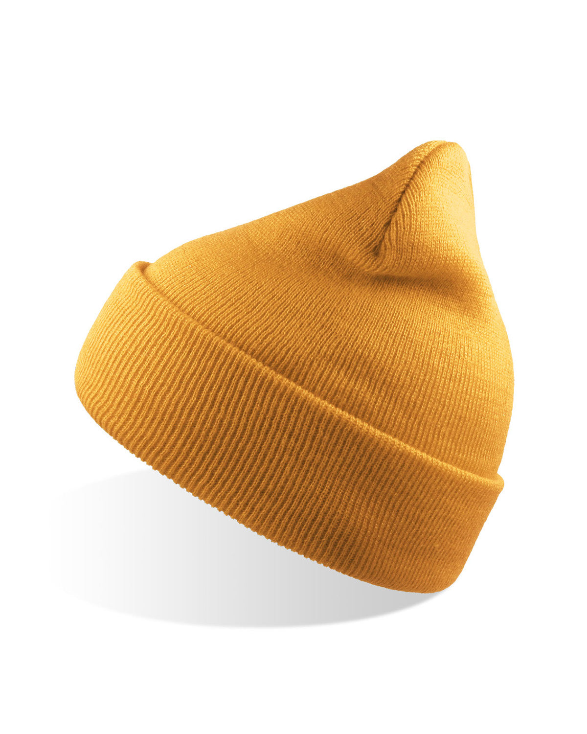 Beanie classic recycled