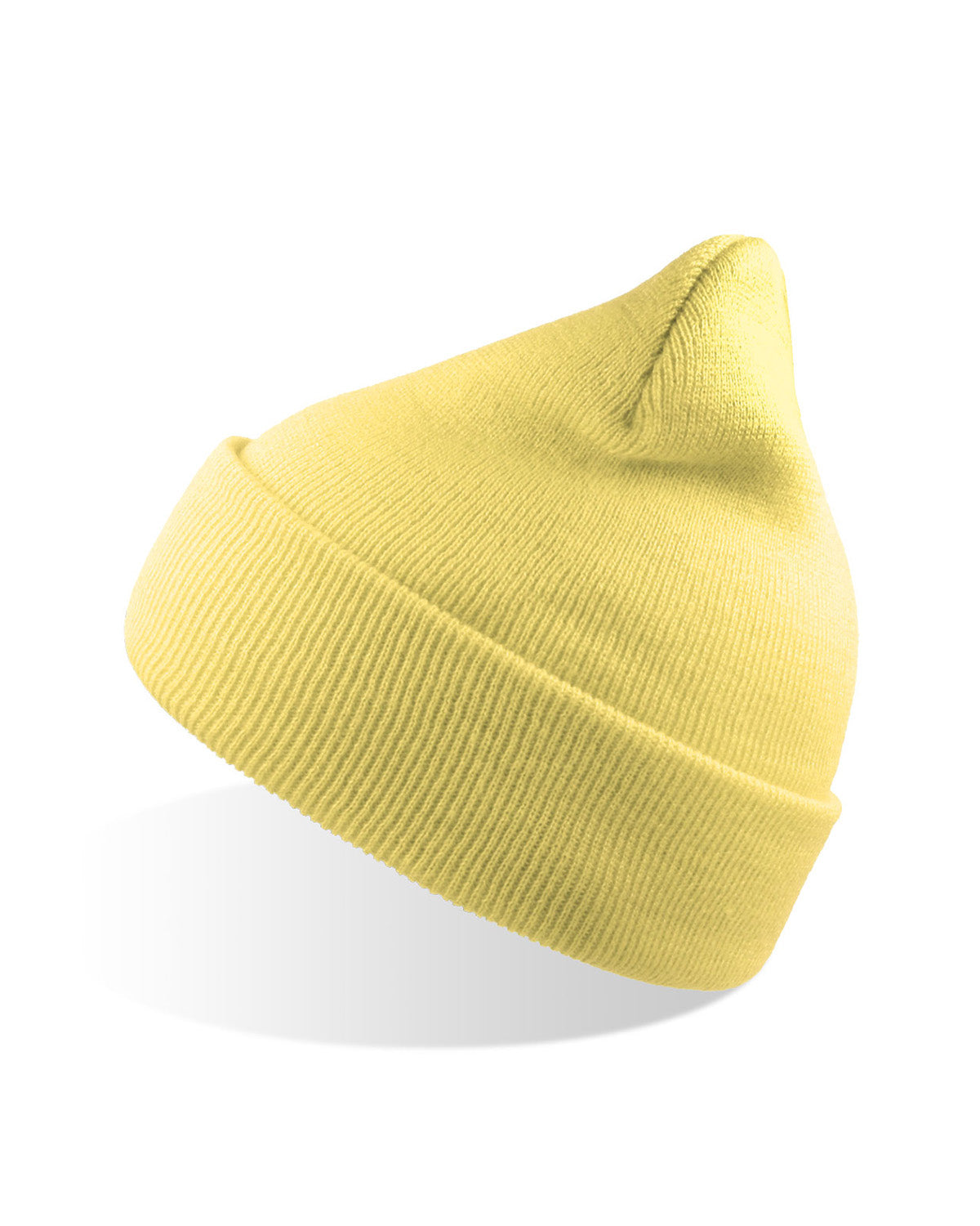 Beanie classic recycled