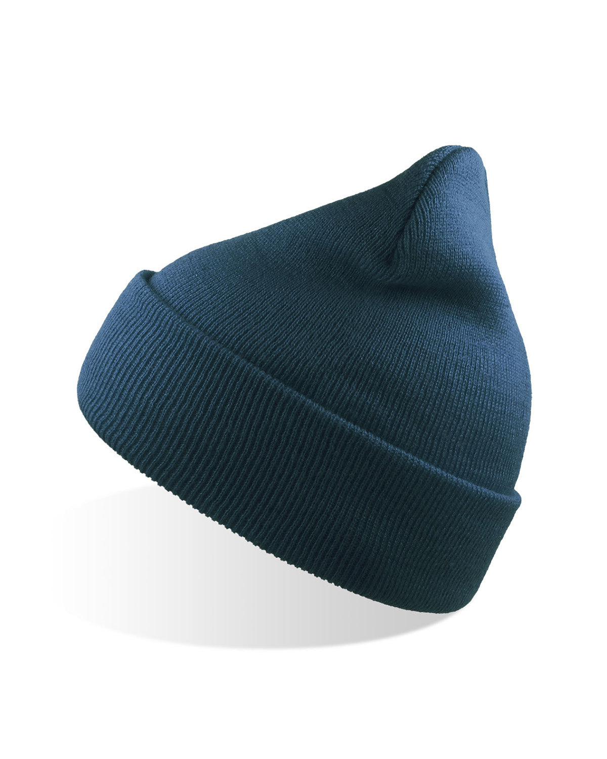 Beanie classic recycled