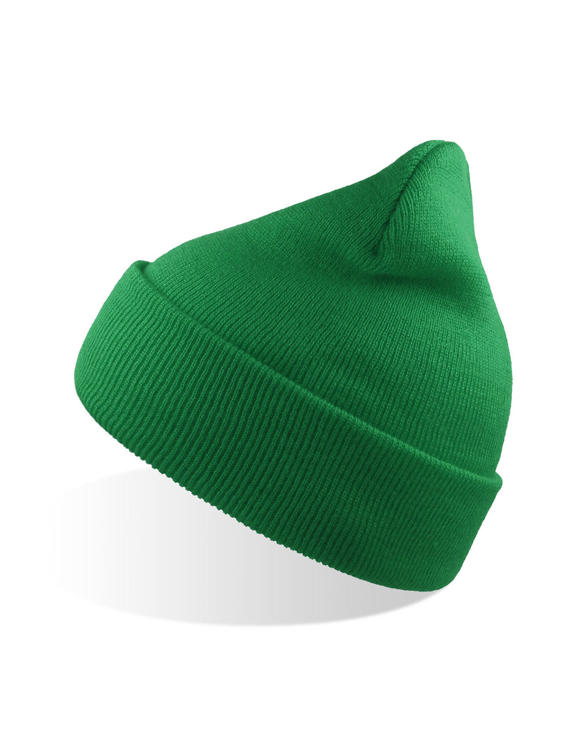 Beanie classic recycled