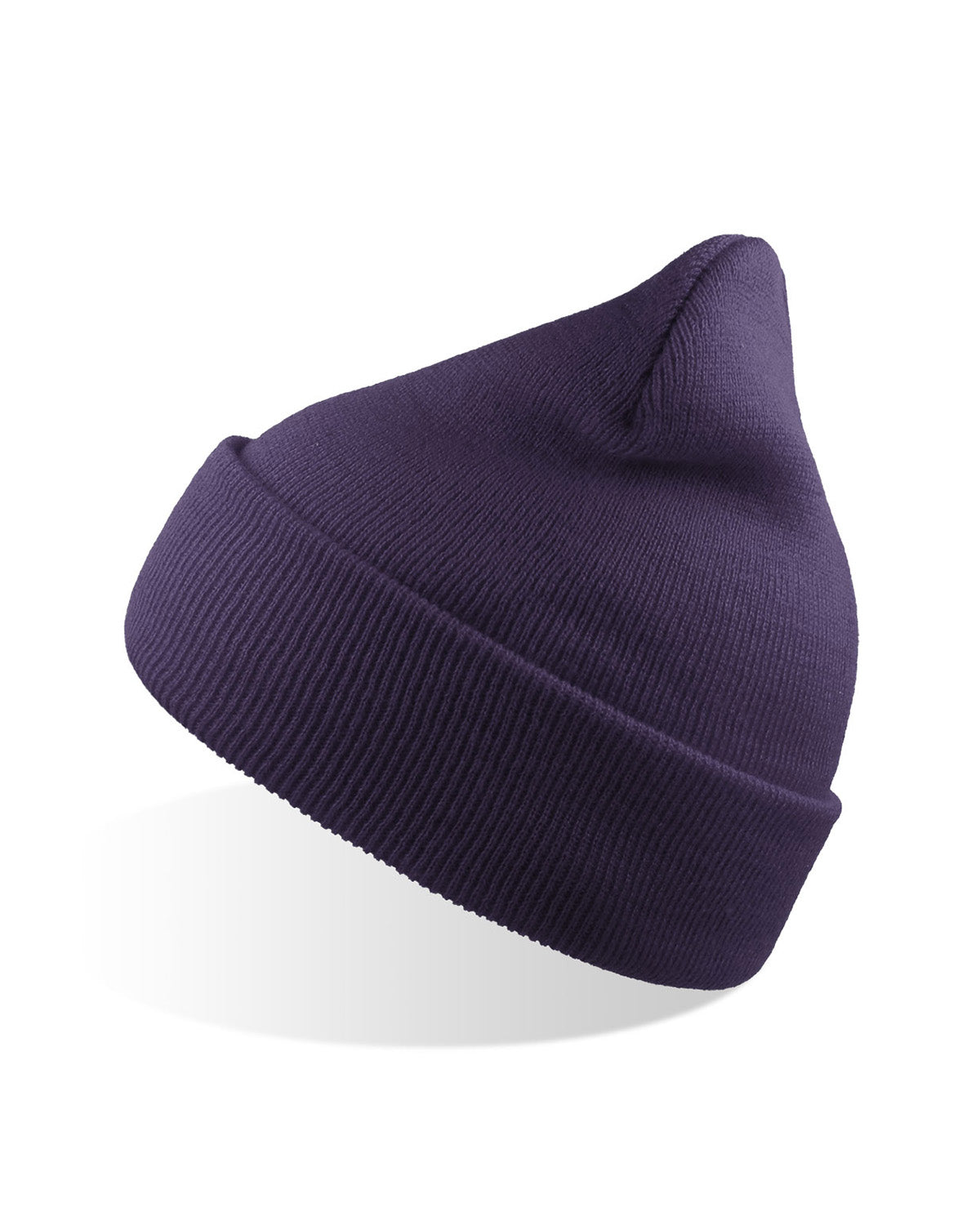 Beanie classic recycled