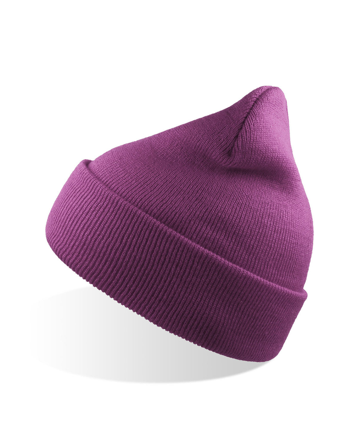Beanie classic recycled