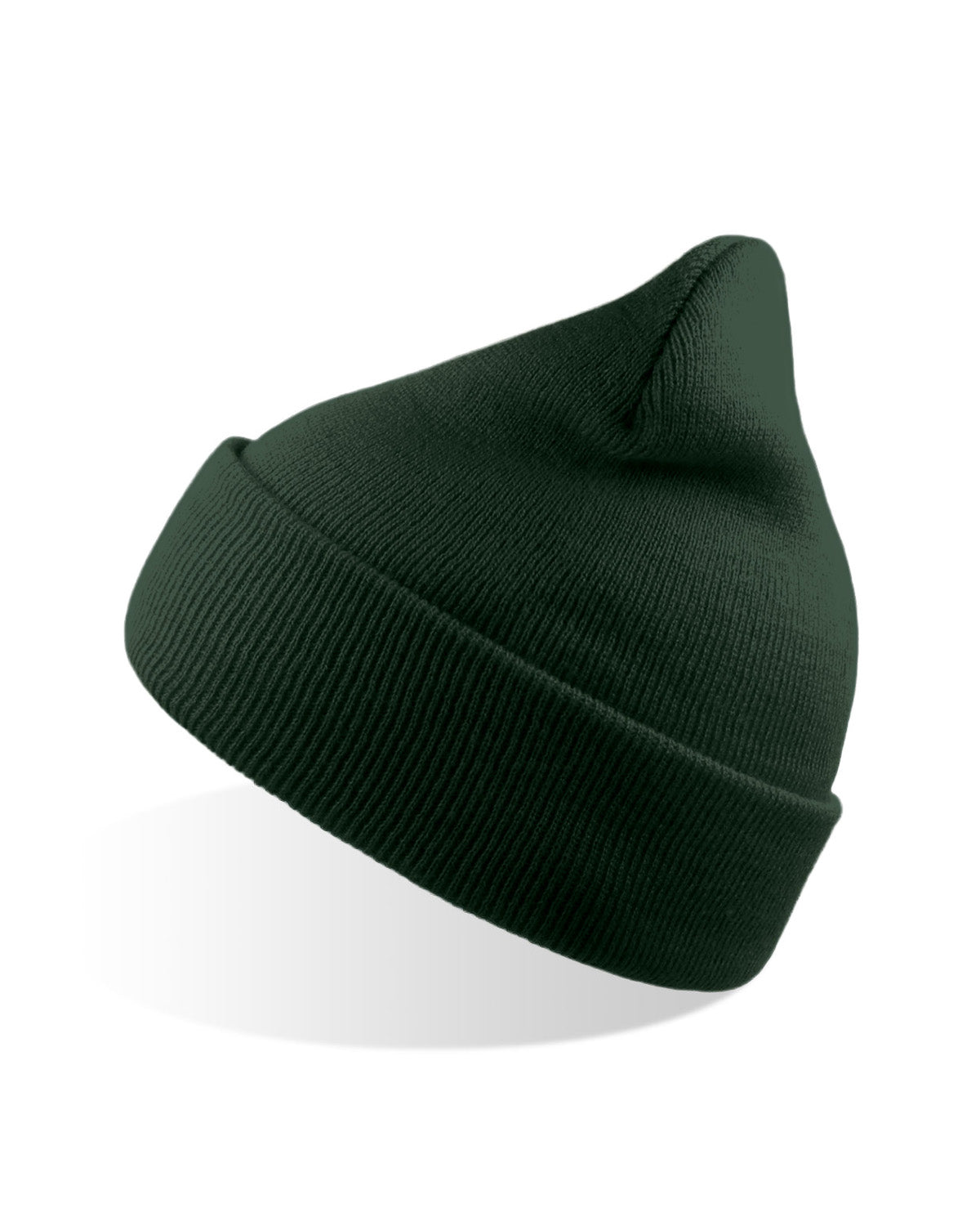 Beanie classic recycled