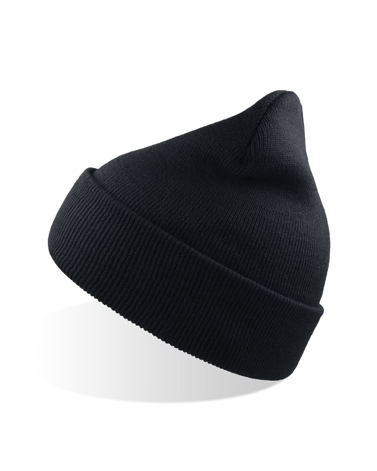 Beanie classic recycled