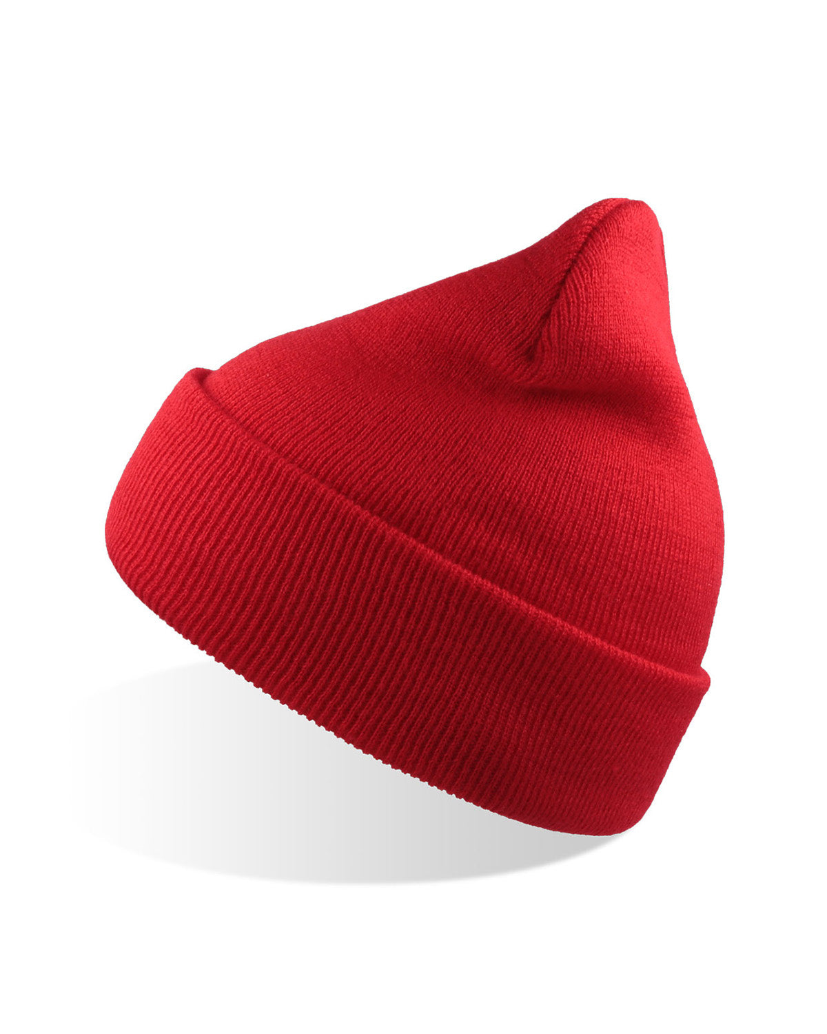 Beanie classic recycled